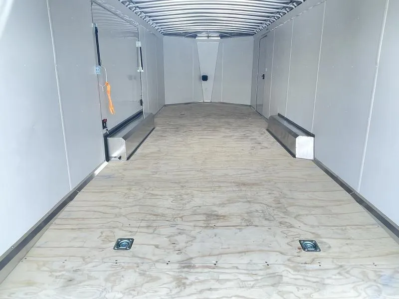 new Cargo (Enclosed) Trailers NEO Trailers  for sale, in West Middlesex, PA Thumbnail 25