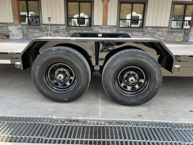 new Car Haulers / Racing Trailers H and H Trailer  for sale, in Irwin, PA Thumbnail 30