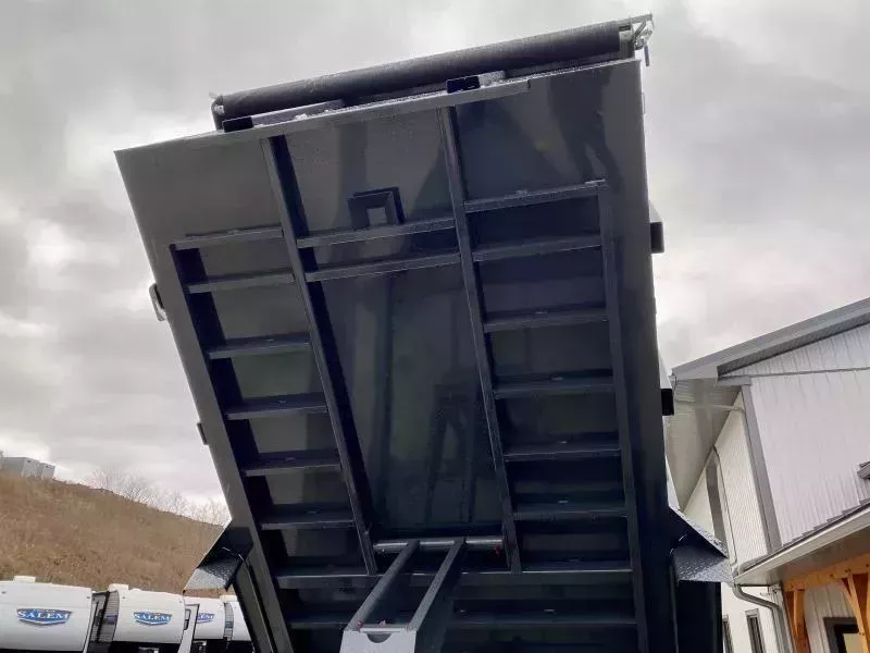 new Dump Trailers Lamar Trailers  for sale, in Carlisle, PA Thumbnail 10