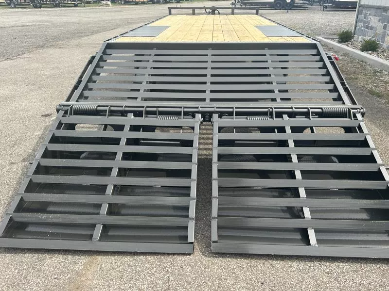 new Equipment / Flatbed Trailers MAXX-D  for sale, in West Middlesex, PA Thumbnail 10