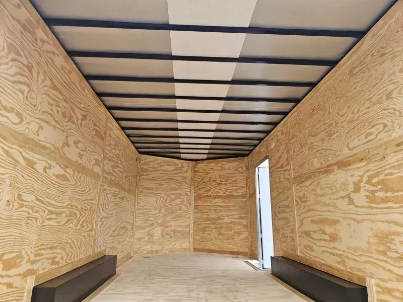 new Cargo (Enclosed) Trailers Xtreme Cargo  for sale, in Evans City, PA Thumbnail 18