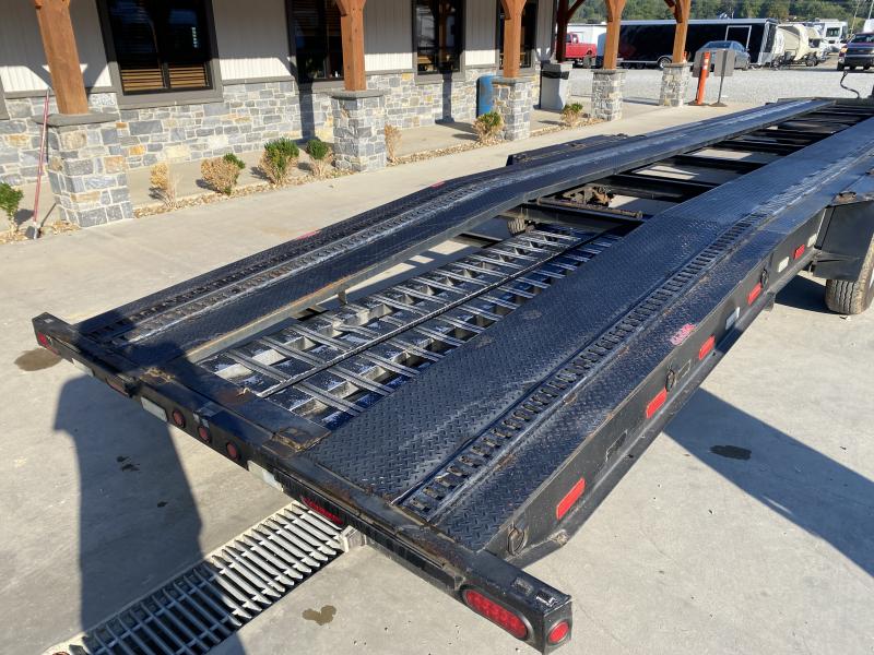 used Car Haulers / Racing Trailers Appalachian  for sale, in Irwin, PA Thumbnail 16