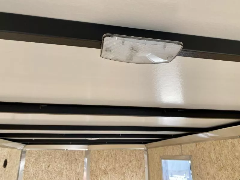 new Cargo (Enclosed) Trailers Sure-Trac  for sale, in Carlisle, PA Thumbnail 27