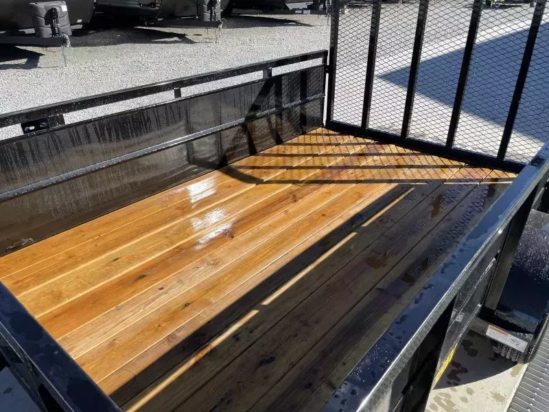 new Utility Trailers Big Tex Trailers  for sale, in West Middlesex, PA Thumbnail 18