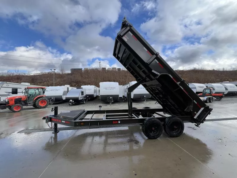 new Dump Trailers MAXX-D  for sale, in Carlisle, PA Thumbnail 7