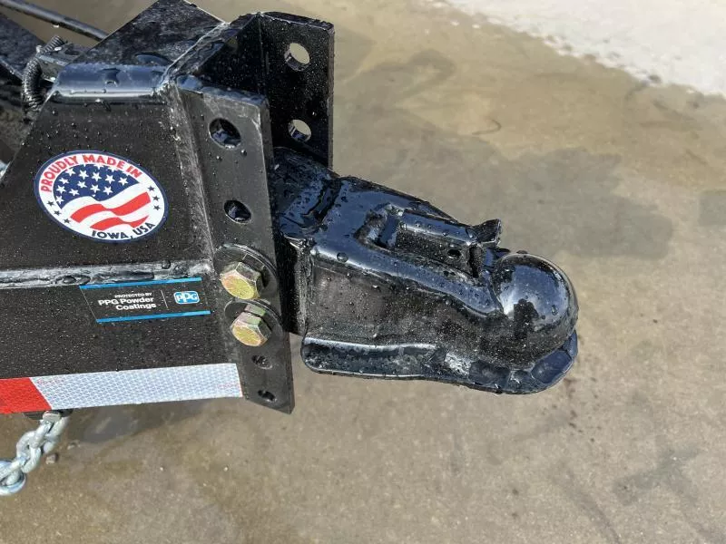 new Car Haulers / Racing Trailers H and H Trailer  for sale, in Carlisle, PA Thumbnail 13