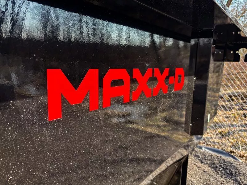 new Dump Trailers MAXX-D  for sale, in Carlisle, PA Thumbnail 6