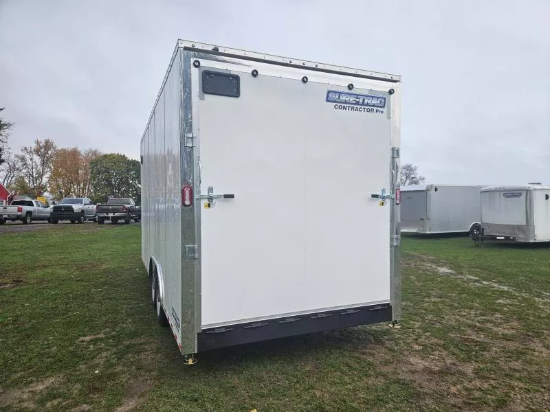 new Cargo (Enclosed) Trailers Sure-Trac  for sale, in Carlisle, PA Thumbnail 21