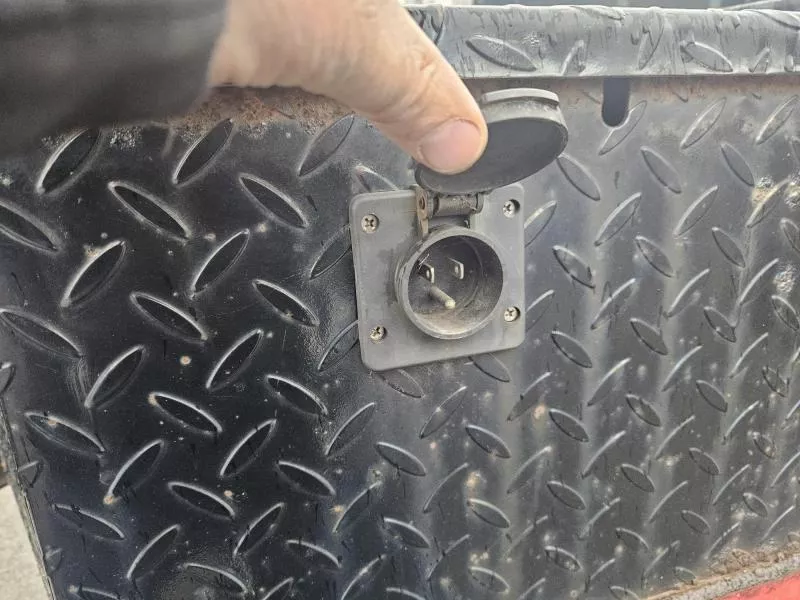 used Dump Trailers Texas Pride Trailers  for sale, in Carlisle, PA Thumbnail 16