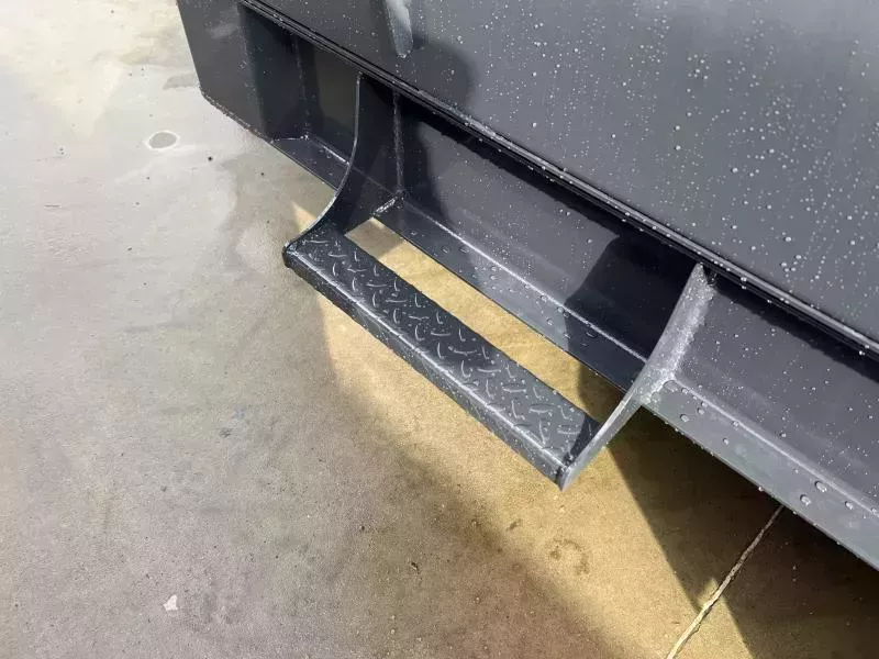 new Dump Trailers Hillcrest Trailers  for sale, in Carlisle, PA Thumbnail 24