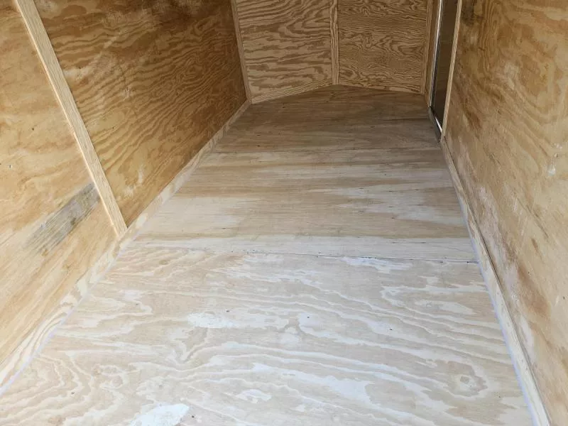 new Cargo (Enclosed) Trailers Quality Cargo  for sale, in Carlisle, PA Thumbnail 15