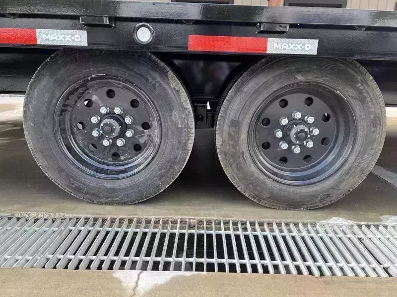 new Equipment / Flatbed Trailers MAXX-D  for sale, in Irwin, PA Thumbnail 22