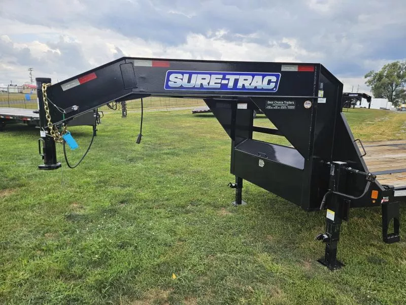 used Equipment / Flatbed Trailers Sure-Trac  for sale, in Carlisle, PA Thumbnail 15