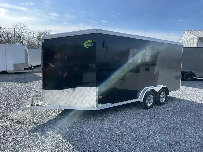 new Motorcycle / Cycle Trailers NEO Trailers  for sale, in Carlisle, PA Thumbnail 2