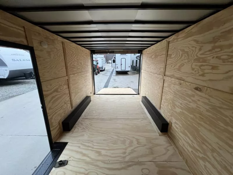 new Cargo (Enclosed) Trailers Xtreme Cargo  for sale, in Irwin, PA Thumbnail 18