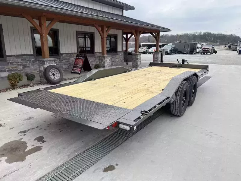 new Equipment / Flatbed Trailers MAXX-D  for sale, in Irwin, PA Thumbnail 7