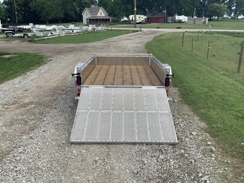 new Utility Trailers Nordtek Trailers  for sale, in Carlisle, PA Thumbnail 4