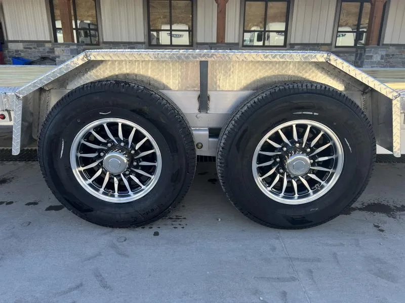 new Car Haulers / Racing Trailers H and H Trailer  for sale, in Carlisle, PA Thumbnail 12