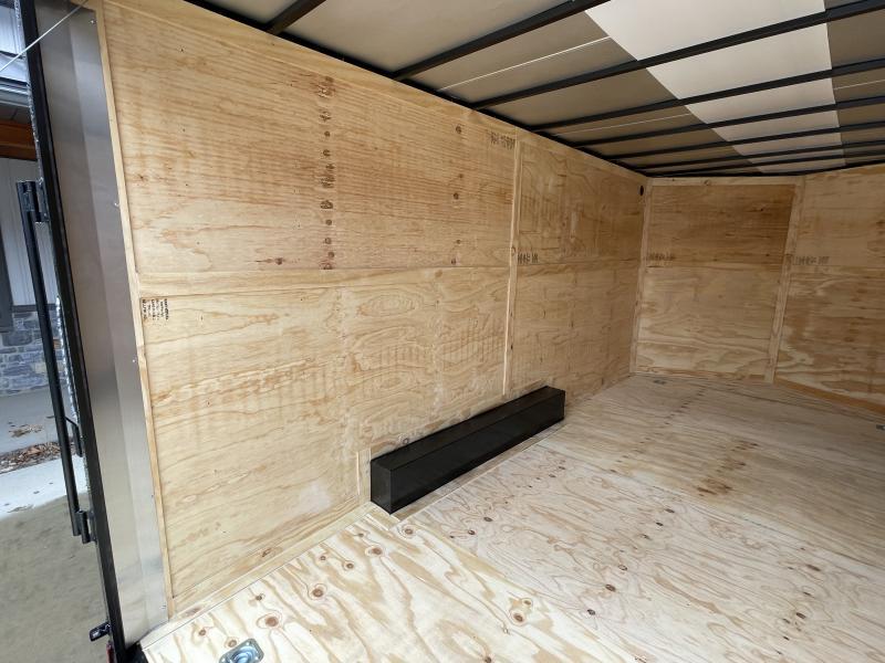 new Cargo (Enclosed) Trailers Xtreme Cargo  for sale, in Carlisle, PA Thumbnail 19