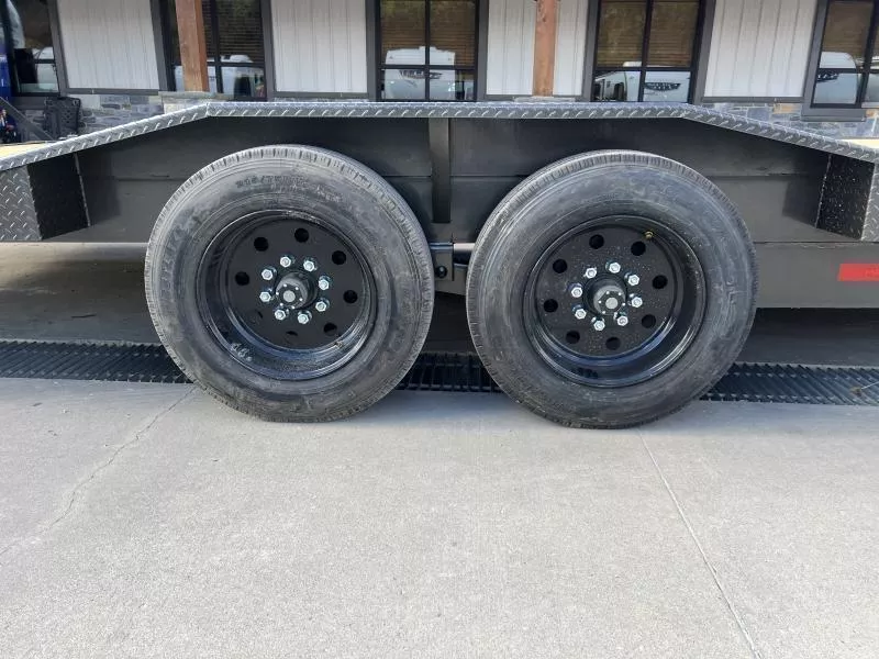 new Equipment / Flatbed Trailers MAXX-D for sale, in Carlisle, PA Thumbnail 21