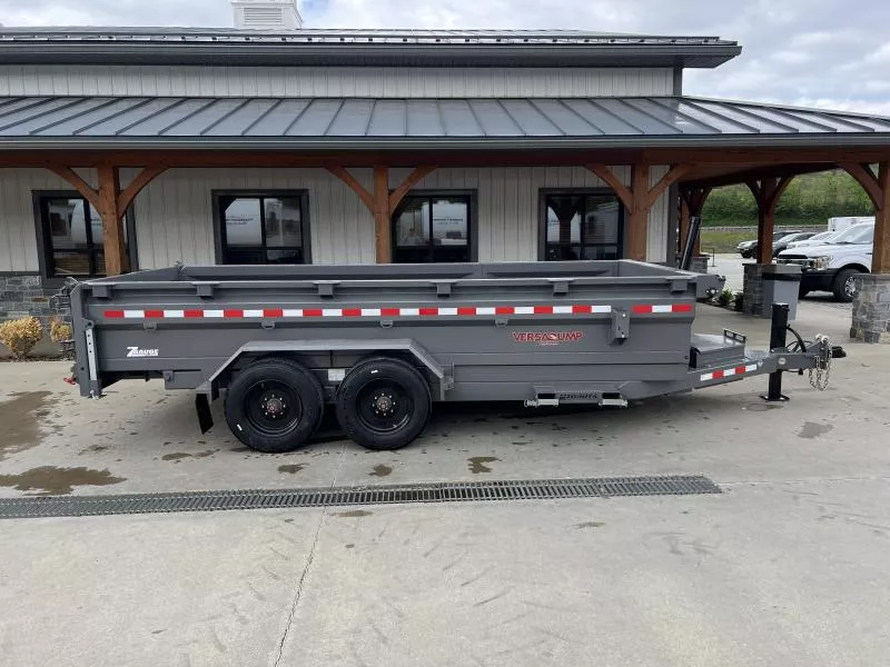 new Dump Trailers Midsota  for sale, in Irwin, PA Thumbnail 22