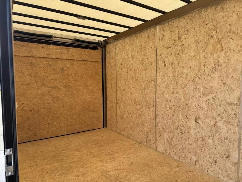 new Cargo (Enclosed) Trailers ITI Cargo  for sale, in Carlisle, PA Thumbnail 12