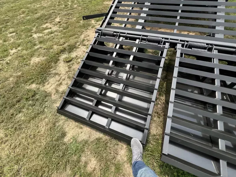 new Equipment / Flatbed Trailers MAXX-D  for sale, in Evans City, PA Thumbnail 15