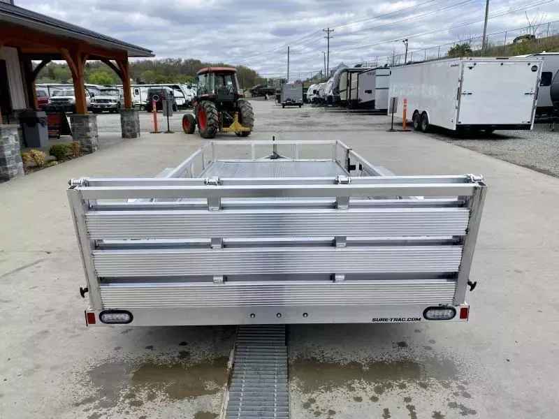 new Utility Trailers Sure-Trac  for sale, in Irwin, PA Thumbnail 5