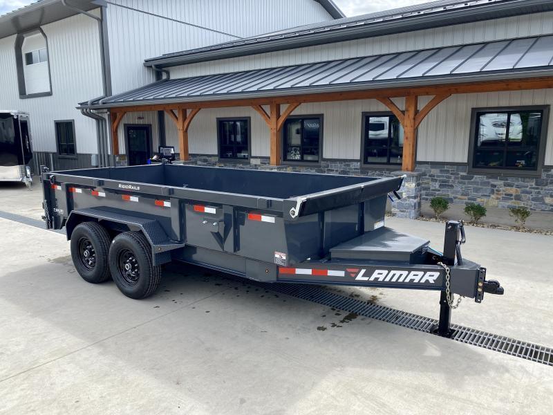 new Dump Trailers Lamar Trailers  for sale, in Irwin, PA Thumbnail 13