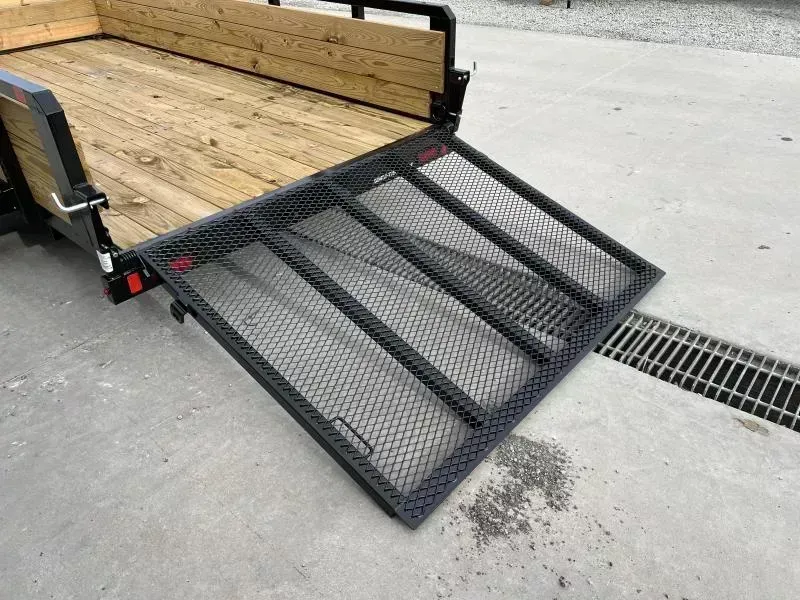 new Utility Trailers Sure-Trac  for sale, in Irwin, PA Thumbnail 16