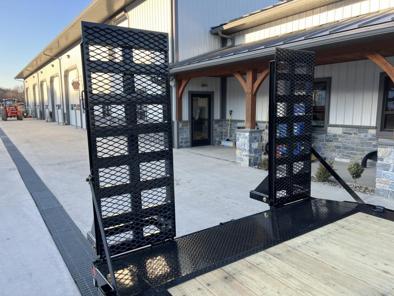 new Equipment / Flatbed Trailers MAXX-D  for sale, in Irwin, PA Thumbnail 15