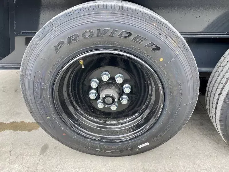 new Dump Trailers Lamar Trailers  for sale, in Evans City, PA Thumbnail 34