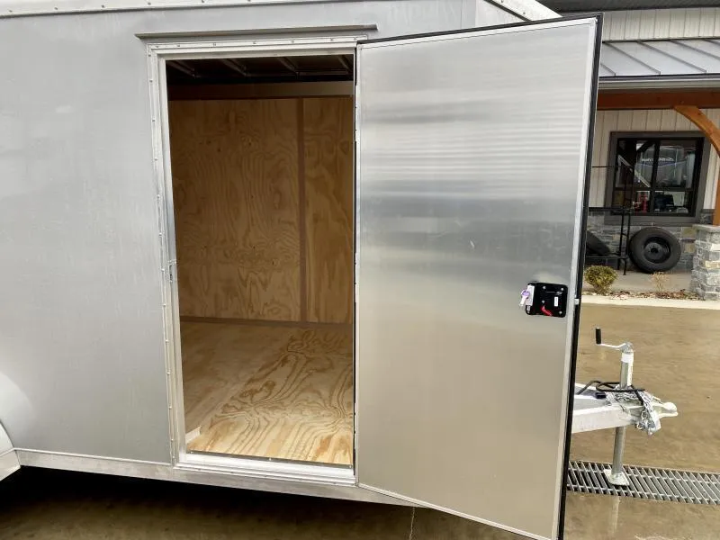 new Cargo (Enclosed) Trailers NEO Trailers  for sale, in West Middlesex, PA Thumbnail 13