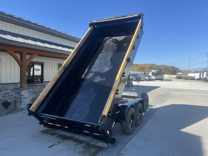new Dump Trailers Southland Trailers  for sale, in Evans City, PA Thumbnail 3