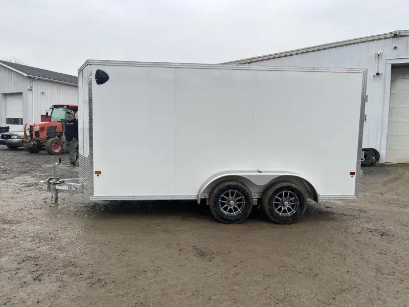 new Cargo (Enclosed) Trailers E-Z Hauler  for sale, in Carlisle, PA Thumbnail 5