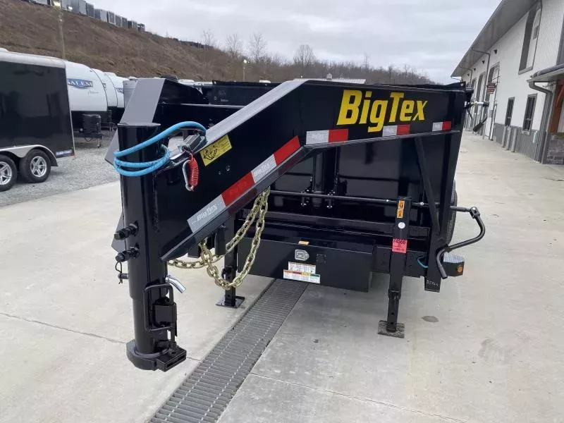 new Dump Trailers Big Tex Trailers  for sale, in Irwin, PA Thumbnail 20