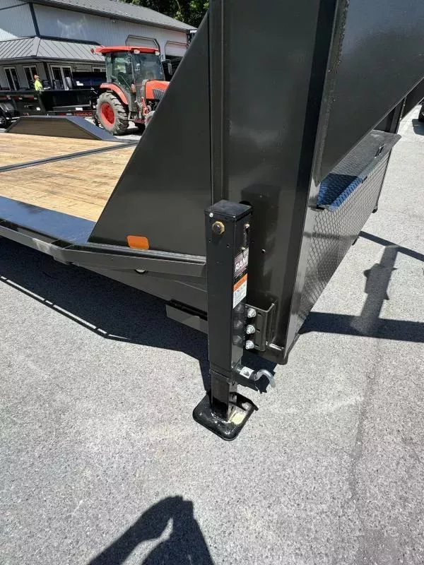 new Equipment / Flatbed Trailers MAXX-D for sale, in Carlisle, PA Thumbnail 9