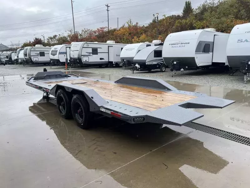 new Equipment / Flatbed Trailers RawMaxx  for sale, in Irwin, PA Thumbnail 17