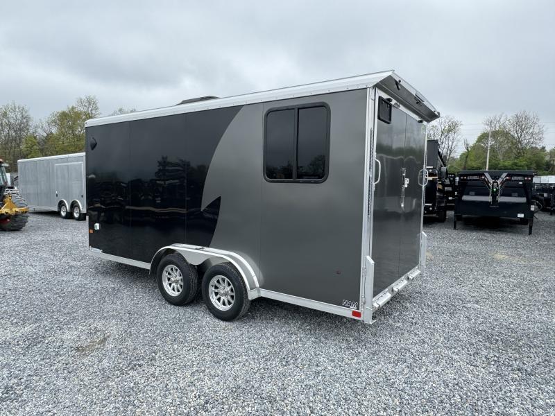 new Motorcycle / Cycle Trailers NEO Trailers  for sale, in West Middlesex, PA Thumbnail 8