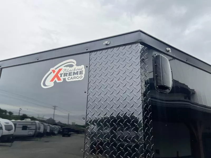 new Cargo (Enclosed) Trailers Xtreme Cargo  for sale, in Irwin, PA Thumbnail 24