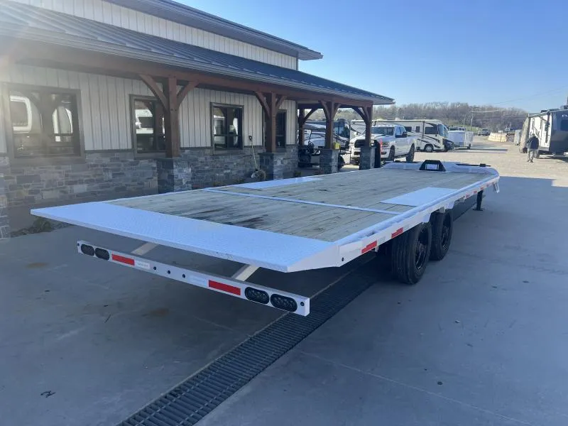 new Equipment / Flatbed Trailers RawMaxx  for sale, in Irwin, PA Thumbnail 14