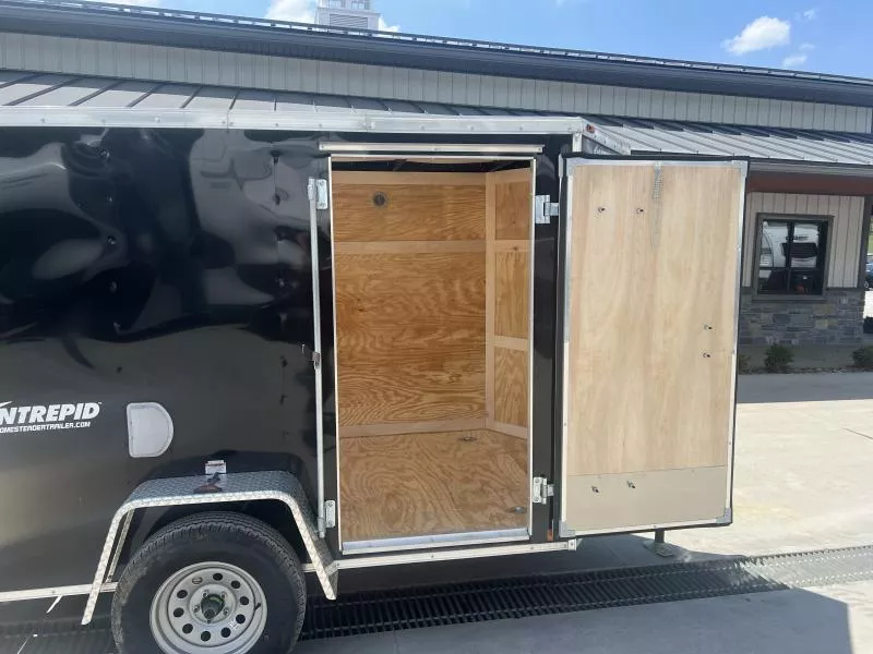 used Cargo (Enclosed) Trailers Homesteader Trailers  for sale, in Irwin, PA Thumbnail 10