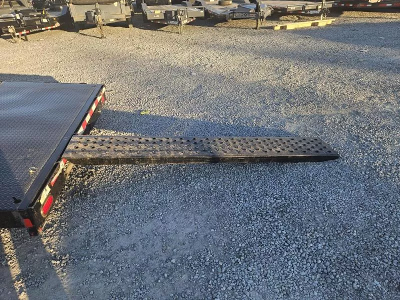 used Car Haulers / Racing Trailers Sure-Trac  for sale, in Carlisle, PA Thumbnail 16