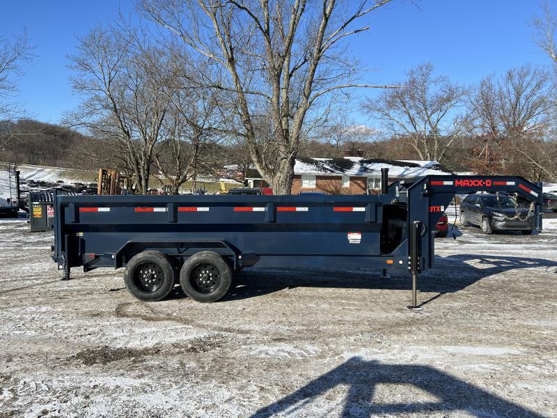 new Dump Trailers MAXX-D  for sale, in West Middlesex, PA Thumbnail 12