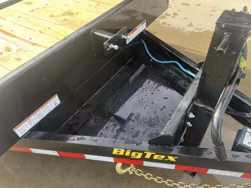 new Equipment / Flatbed Trailers Big Tex Trailers  for sale, in Irwin, PA Thumbnail 11
