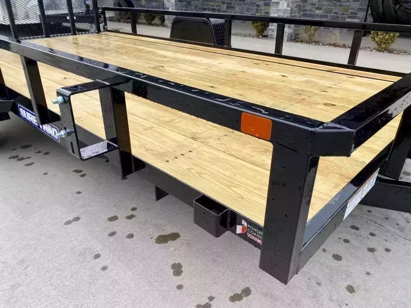 new Utility Trailers Sure-Trac  for sale, in Carlisle, PA Thumbnail 12