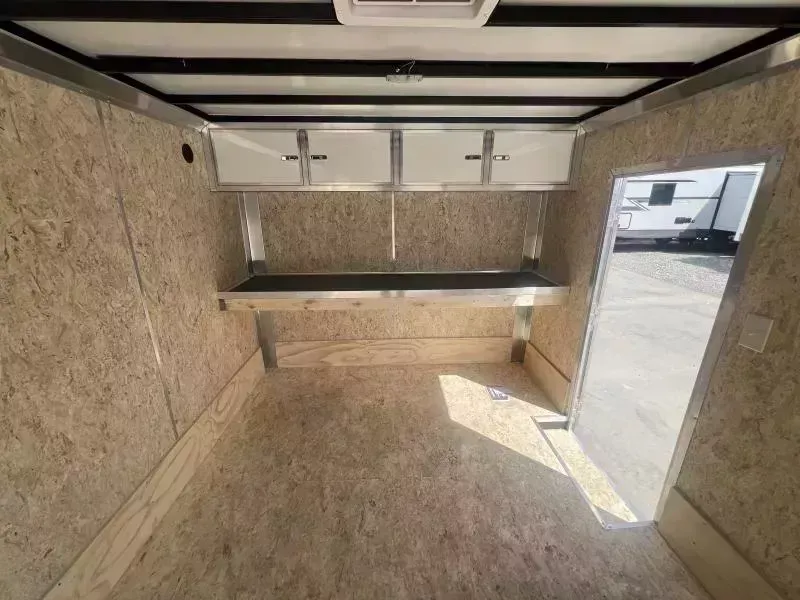 new Cargo (Enclosed) Trailers Sure-Trac for sale, in West Middlesex, PA Thumbnail 18