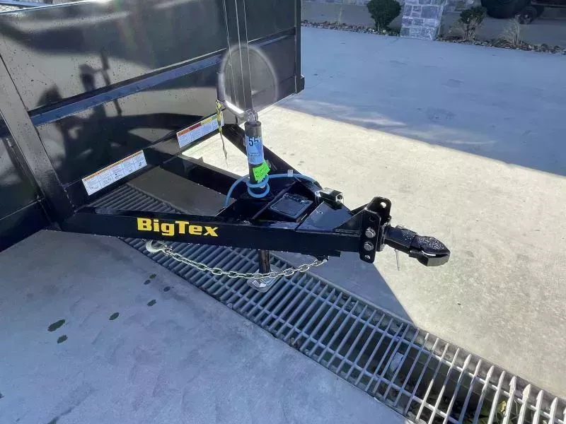 new Utility Trailers Big Tex Trailers for sale, in Evans City, PA Thumbnail 11