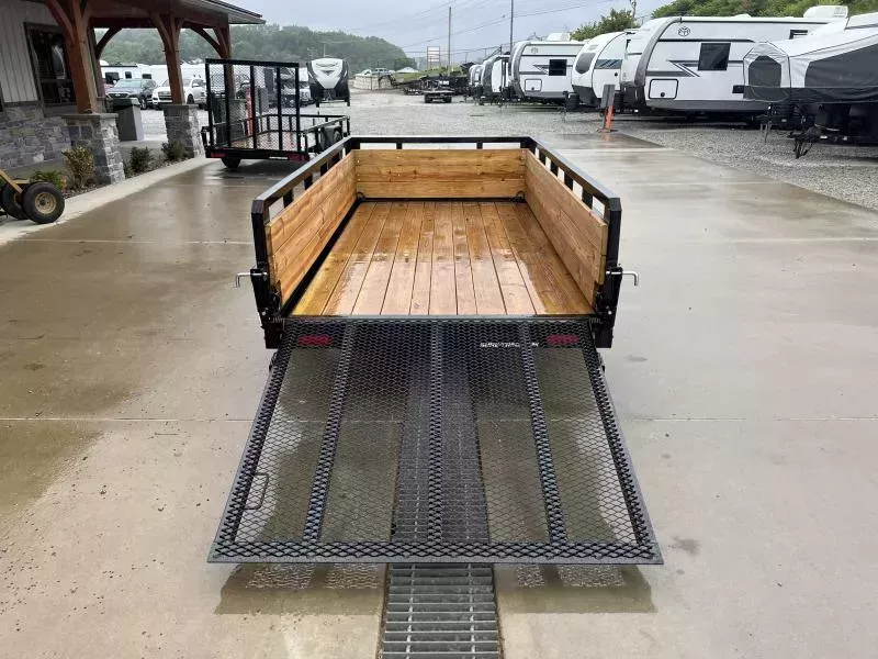 new Utility Trailers Sure-Trac  for sale, in Irwin, PA Thumbnail 17