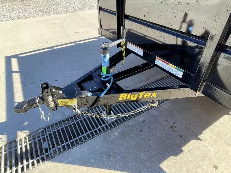 new Utility Trailers Big Tex Trailers for sale, in West Middlesex, PA Thumbnail 10